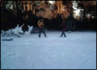 Snowmaking
