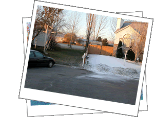 SN Home Snowmakers